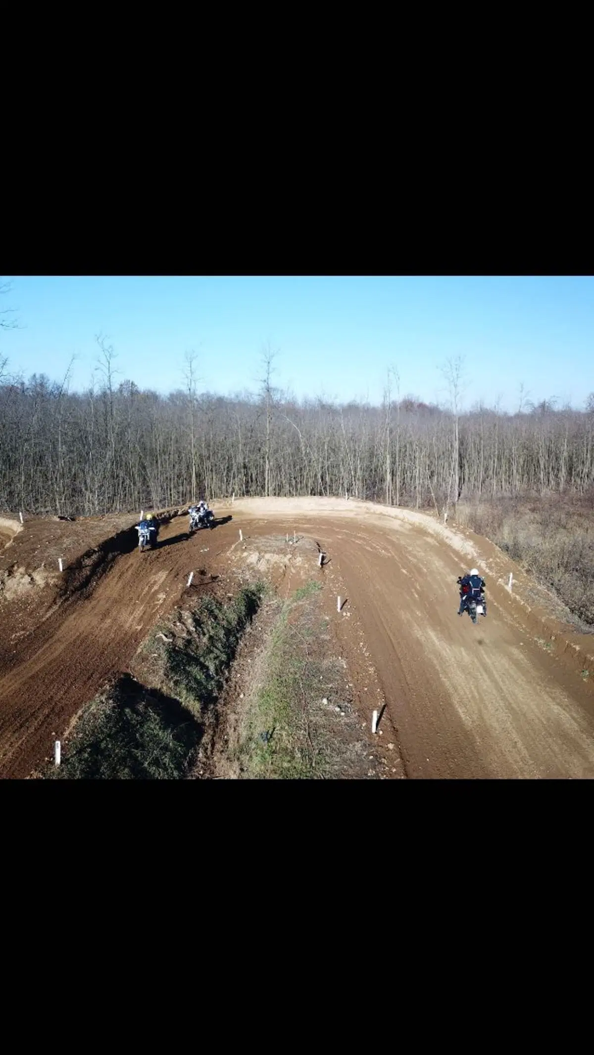 Test ride “Winter on track” con Africa Twin e X-ADV, domenica 3 a Legnano (5)