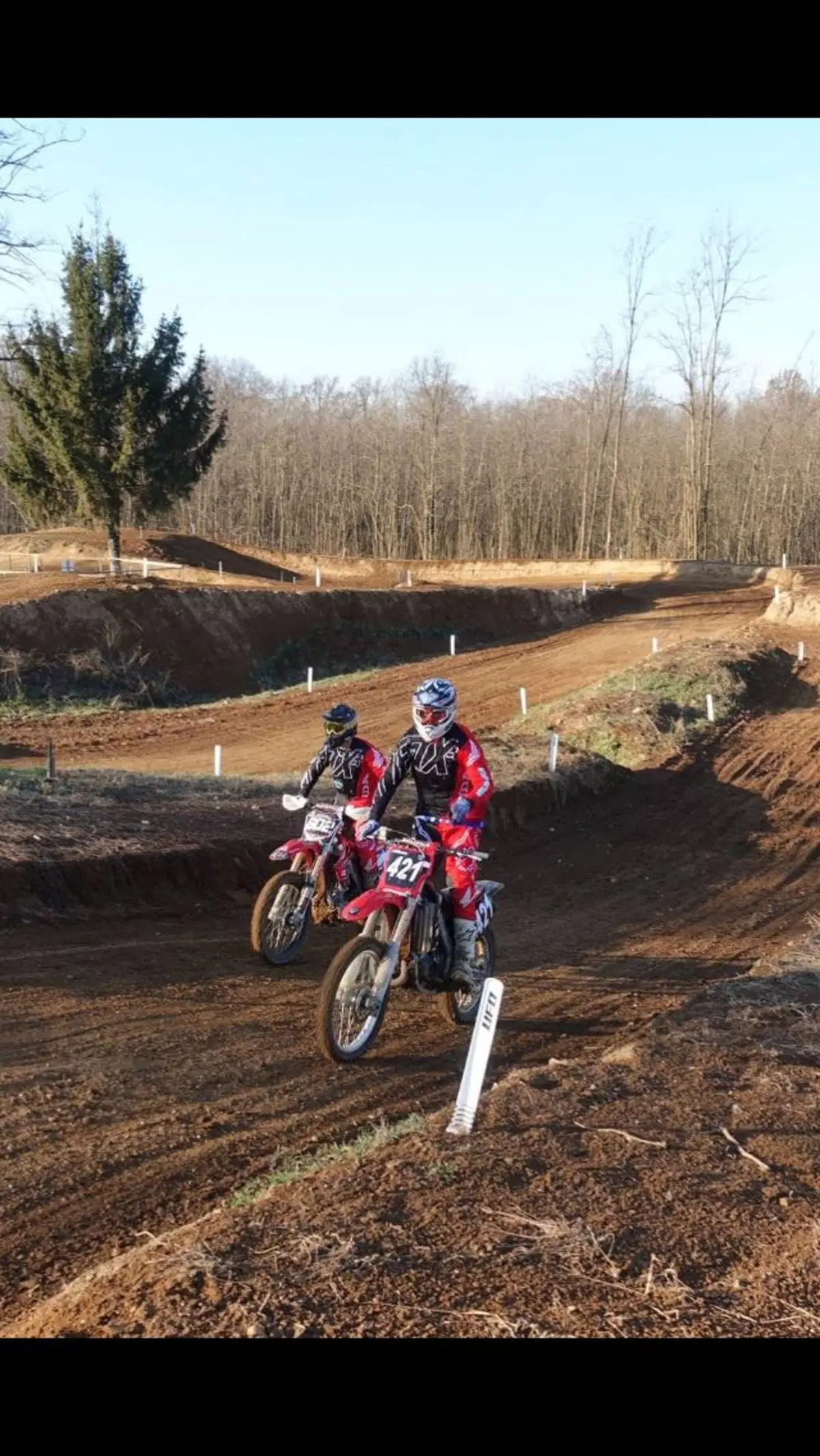 Test ride “Winter on track” con Africa Twin e X-ADV, domenica 3 a Legnano (12)