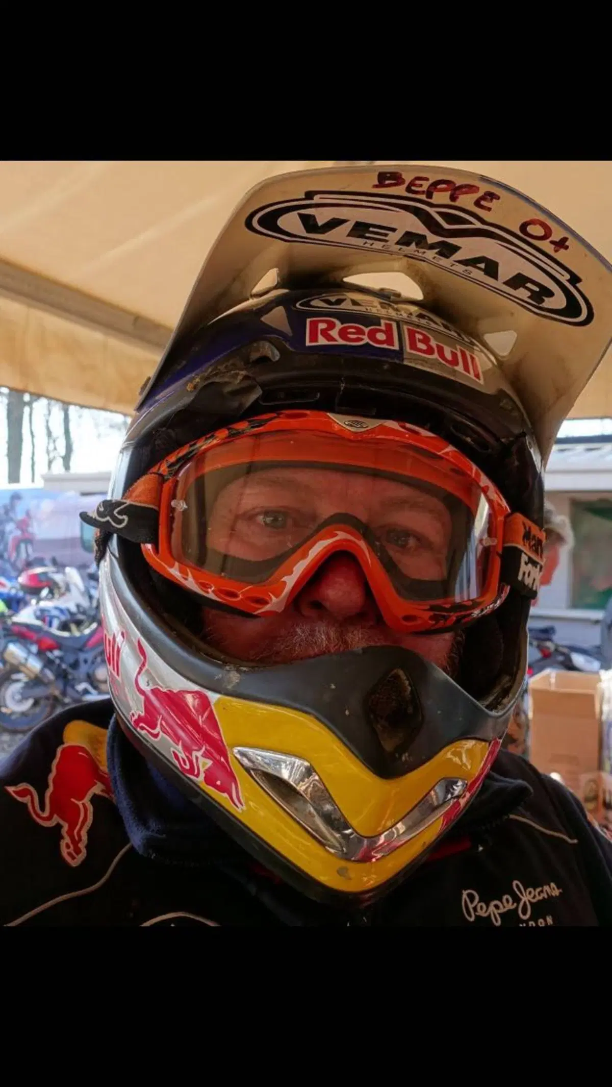 Test ride “Winter on track” con Africa Twin e X-ADV, domenica 3 a Legnano (14)