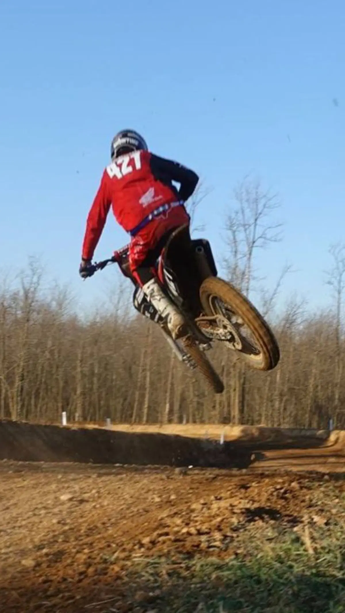 Test ride “Winter on track” con Africa Twin e X-ADV, domenica 3 a Legnano (16)