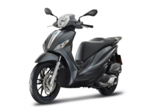 Piaggio Medley 125 Special Edition ABS (2017 - 20)