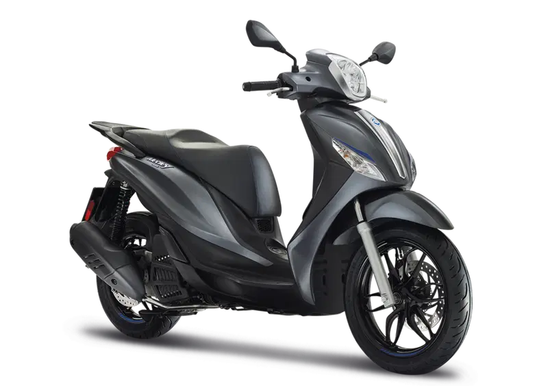 Piaggio Medley 125 Medley 125 Special Edition ABS (2017 - 20) (3)