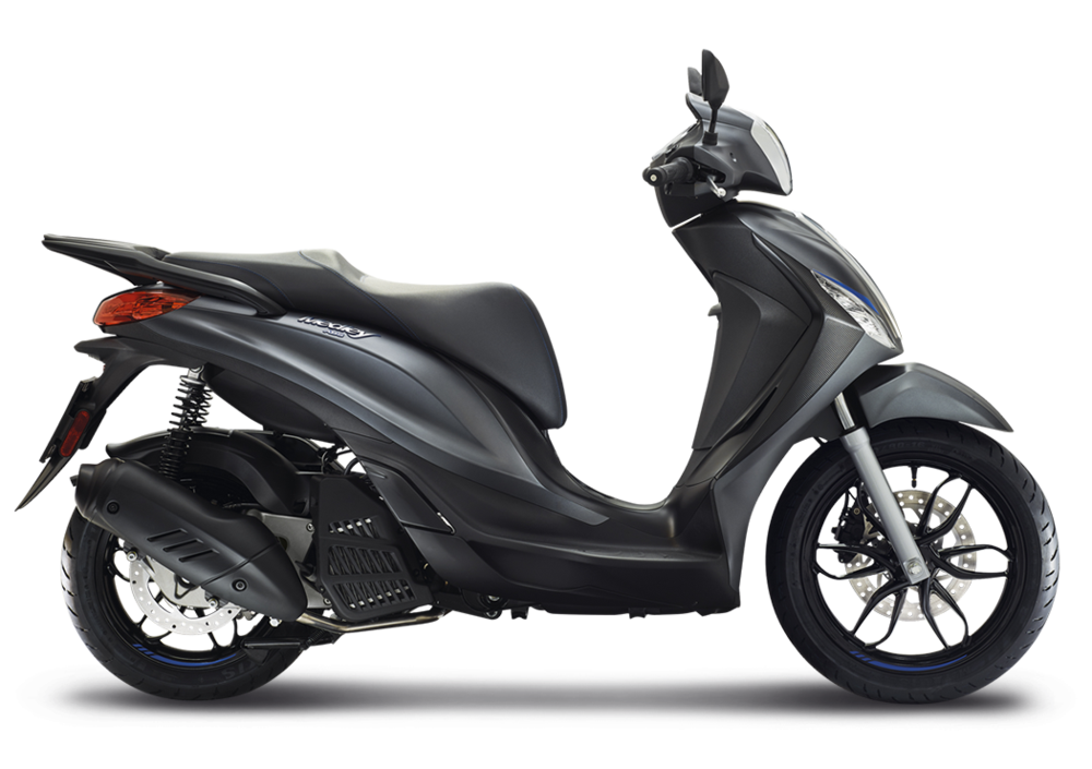 Piaggio Medley 150 Special Edition ABS (2017 - 20) (2)