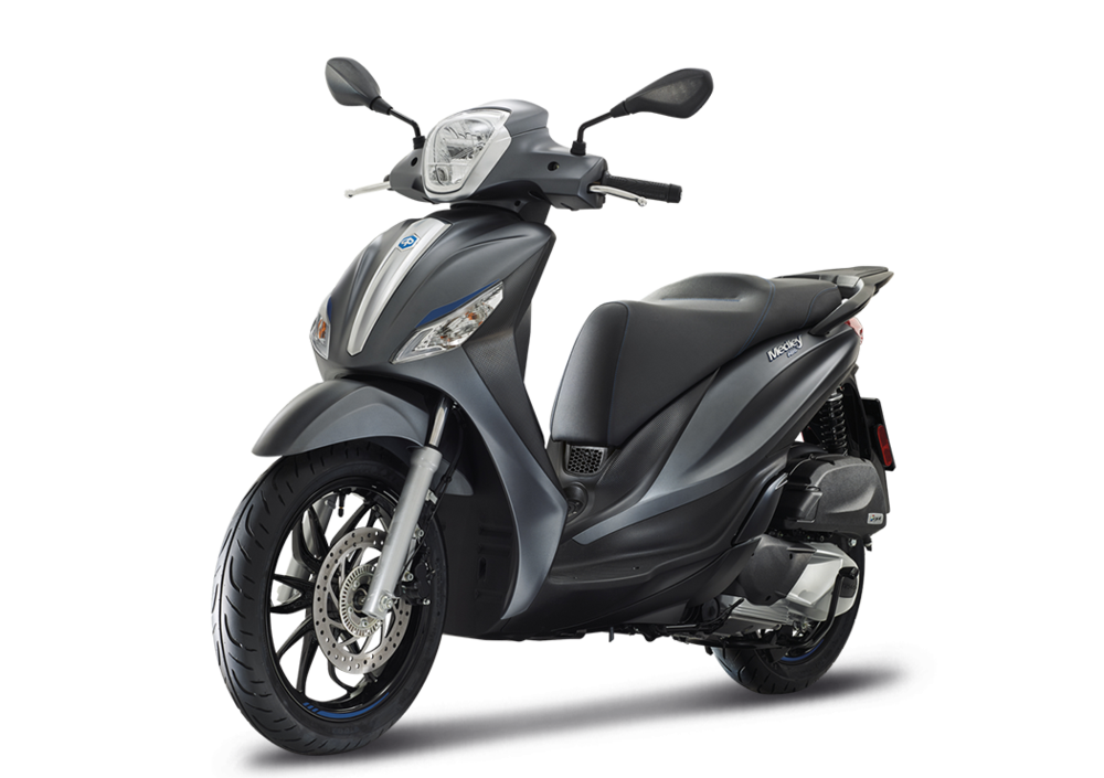 Piaggio Medley 150 Special Edition ABS (2017 - 20)