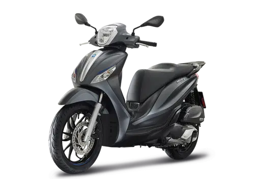 Piaggio Medley 150 Special Edition ABS (2017 - 20)
