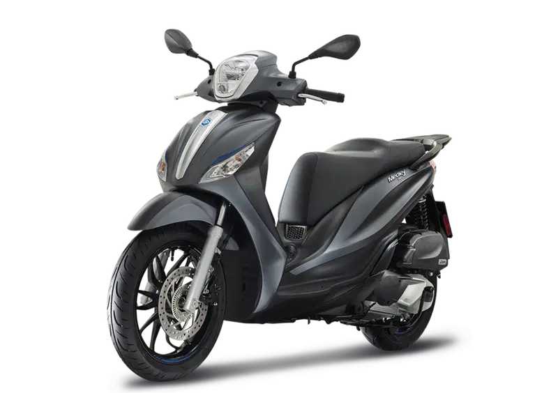 Piaggio Medley 150 Medley 150 Special Edition ABS (2017 - 20)