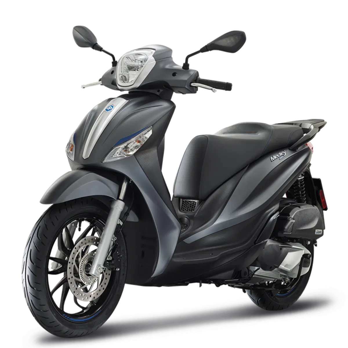 Piaggio Medley 150 Special Edition ABS (2017 - 20)