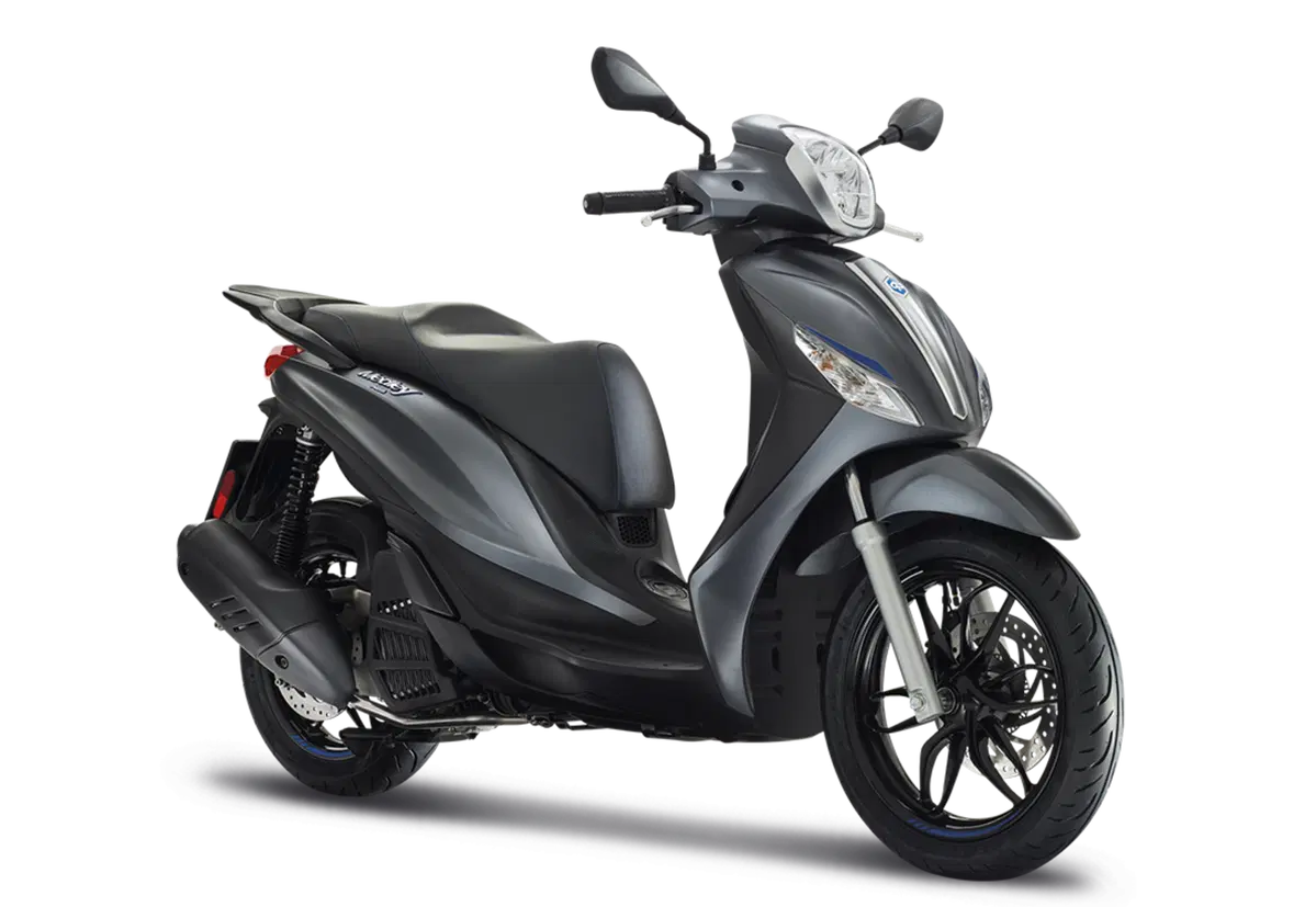 Piaggio Medley 150 Medley 150 Special Edition ABS (2017 - 20) (3)
