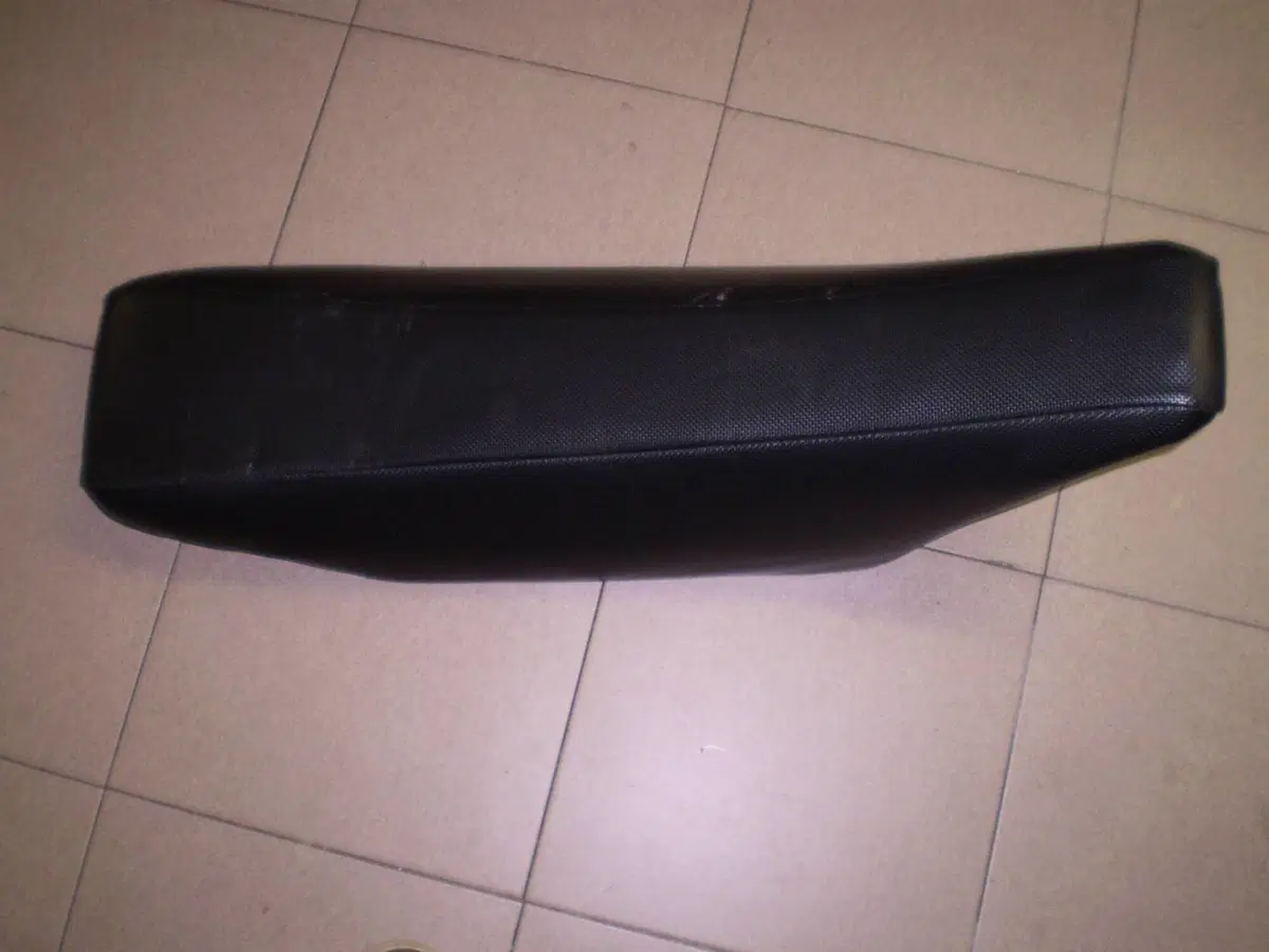 Sella ktm usata