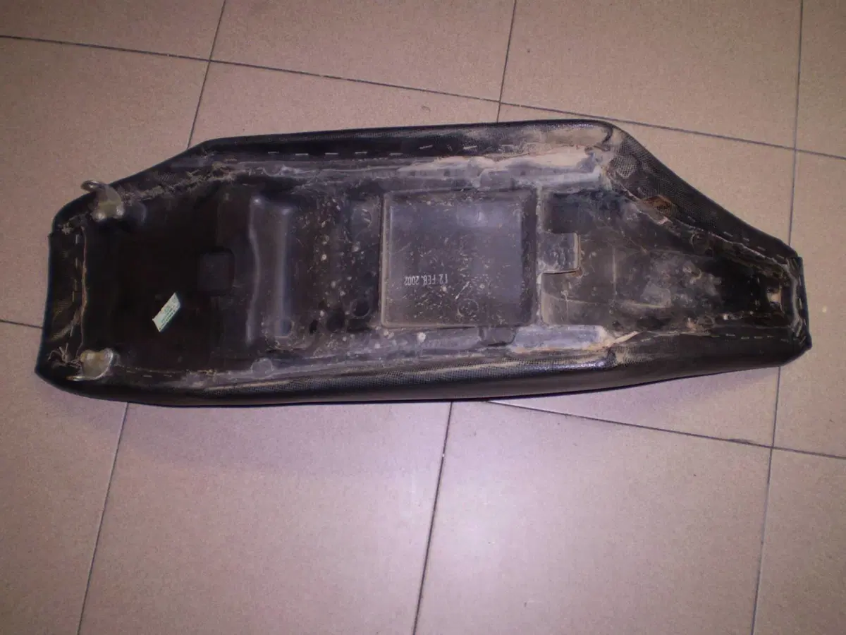 Sella ktm usata (2)