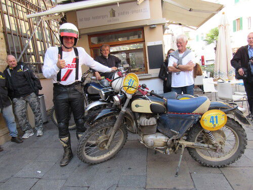 International Three days enduro all'Isola d'Elba (6)