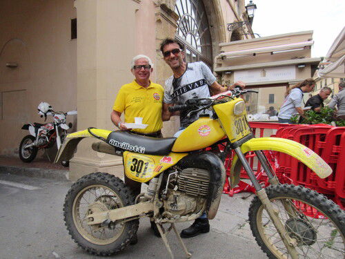 International Three days enduro all'Isola d'Elba (2)