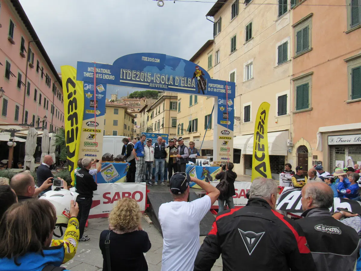 International Three days enduro all'Isola d'Elba (5)