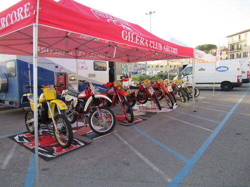 International Three days enduro all'Isola d'Elba (9)