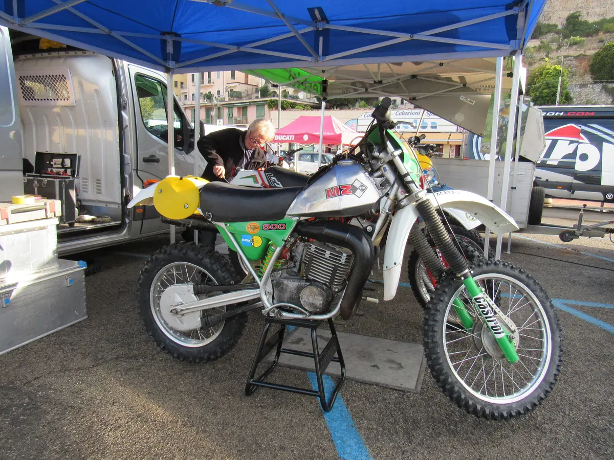 International Three days enduro all'Isola d'Elba (10)
