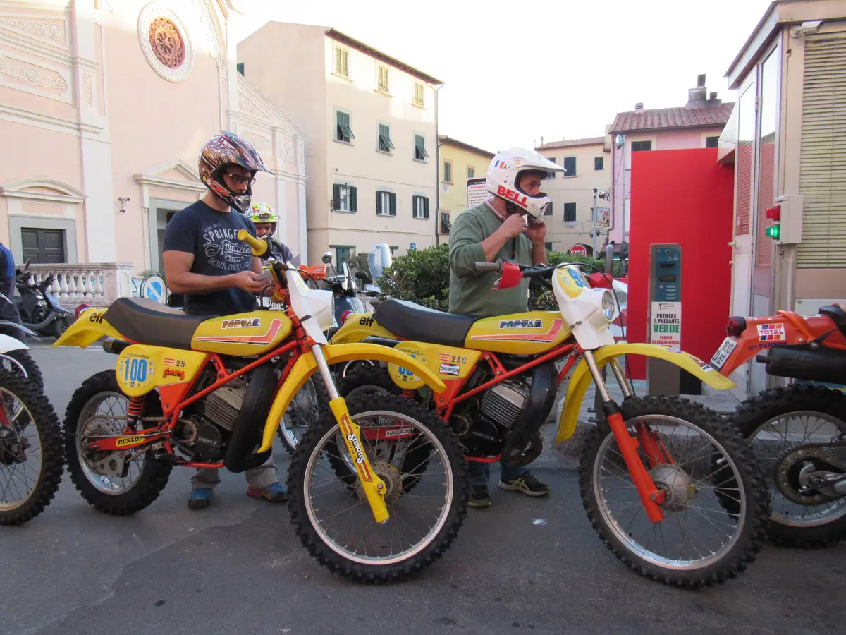 International Three days enduro all'Isola d'Elba (13)