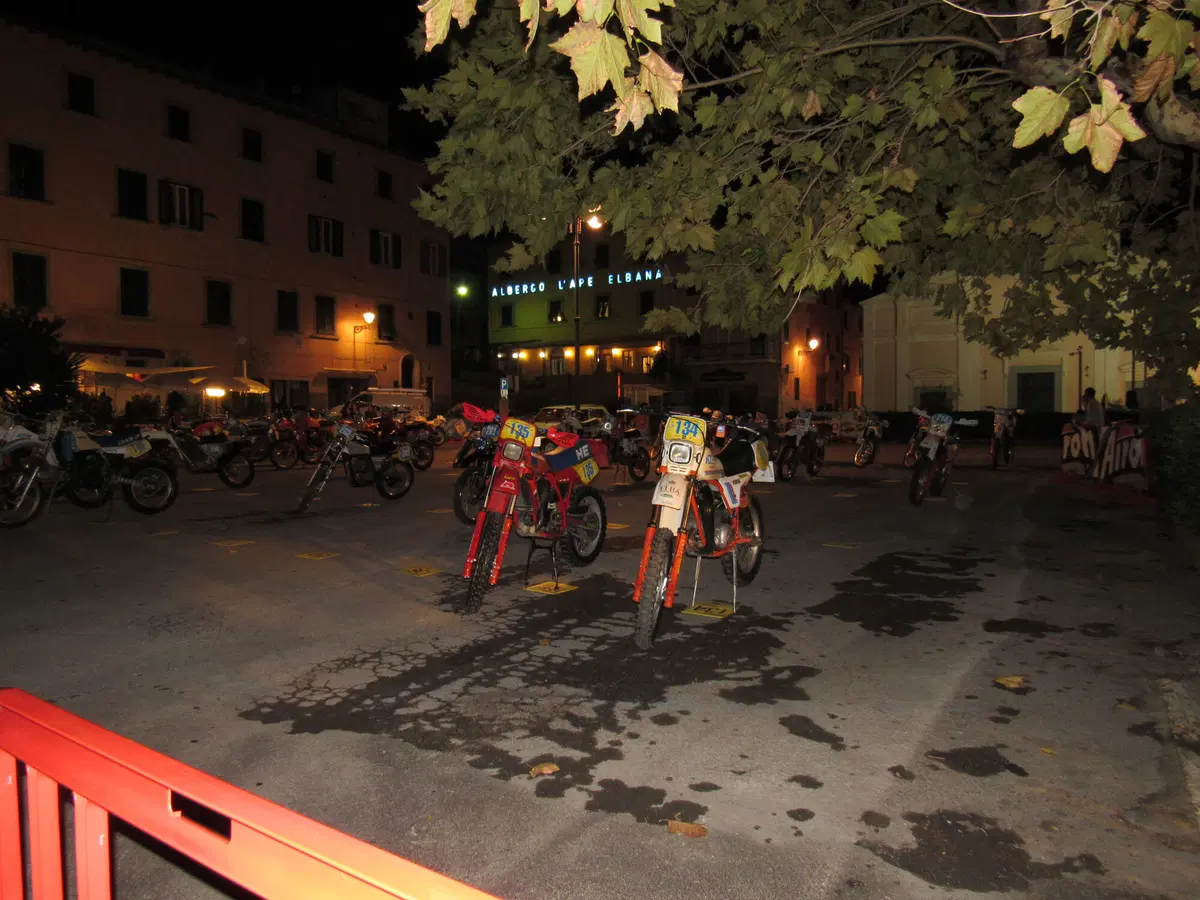International Three days enduro all'Isola d'Elba (14)