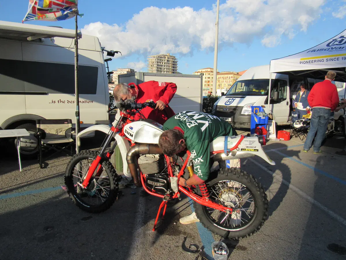 International Three days enduro all'Isola d'Elba (15)