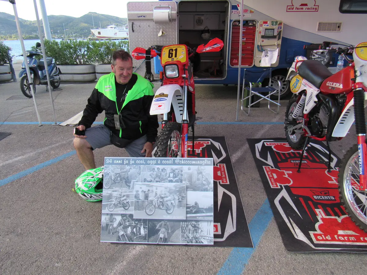 International Three days enduro all'Isola d'Elba (16)