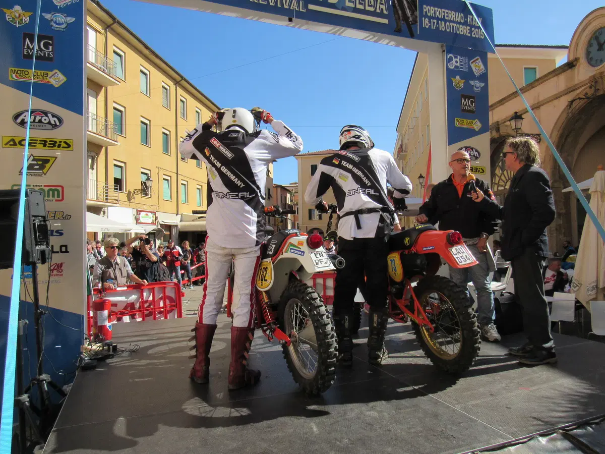 International Three days enduro all'Isola d'Elba (18)