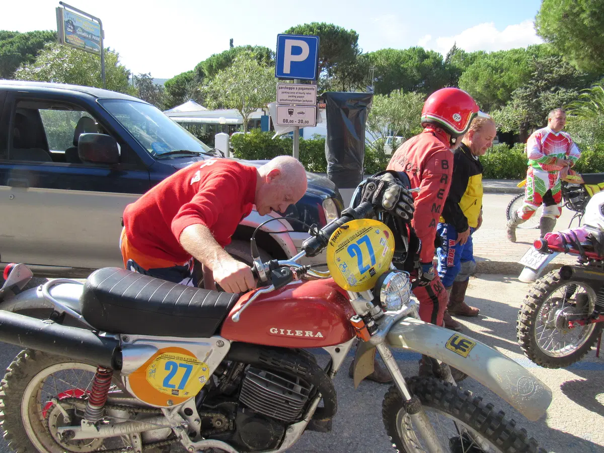 International Three days enduro all'Isola d'Elba (19)