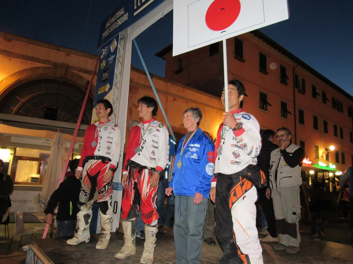 International Three days enduro all'Isola d'Elba (20)