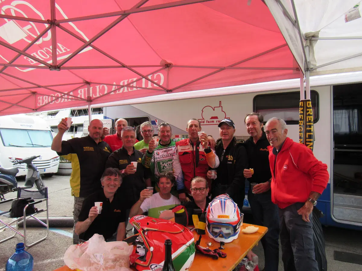 International Three days enduro all'Isola d'Elba (25)