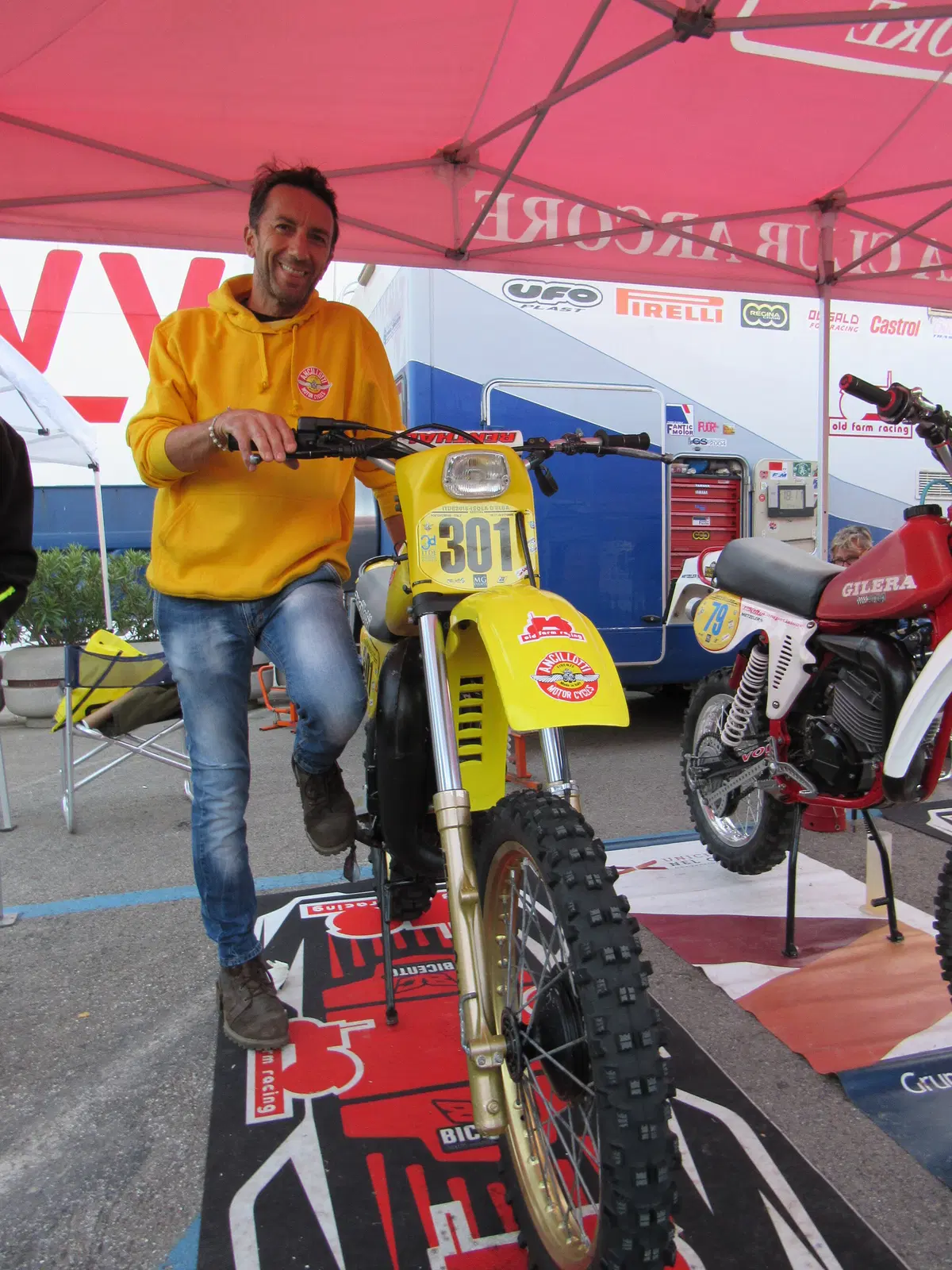 International Three days enduro all'Isola d'Elba (26)