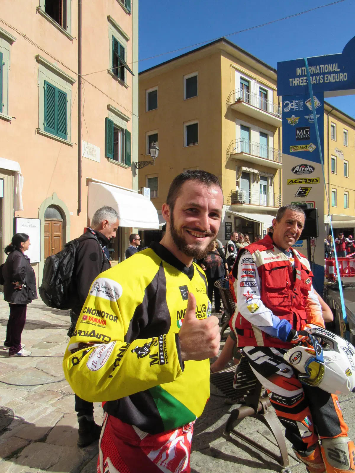 International Three days enduro all'Isola d'Elba (27)