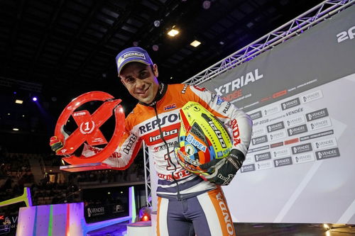 X-Trial. Tante novità, ma il Re è sempre Toni Bou (5)