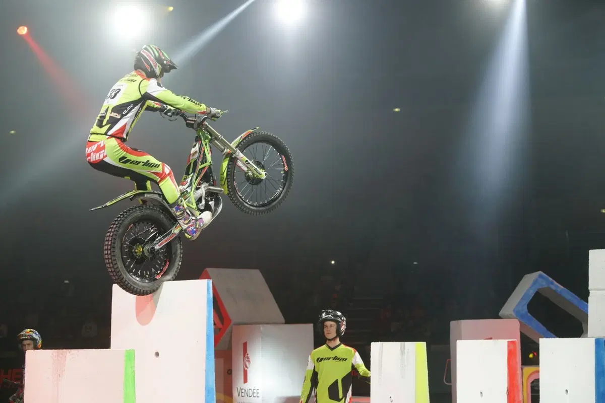 X-Trial. Tante novità, ma il Re è sempre Toni Bou (8)