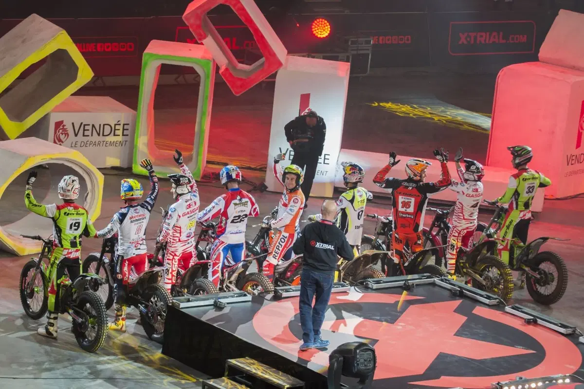 X-Trial. Tante novità, ma il Re è sempre Toni Bou (11)