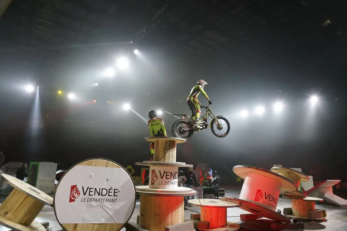 X-Trial. Tante novità, ma il Re è sempre Toni Bou (12)