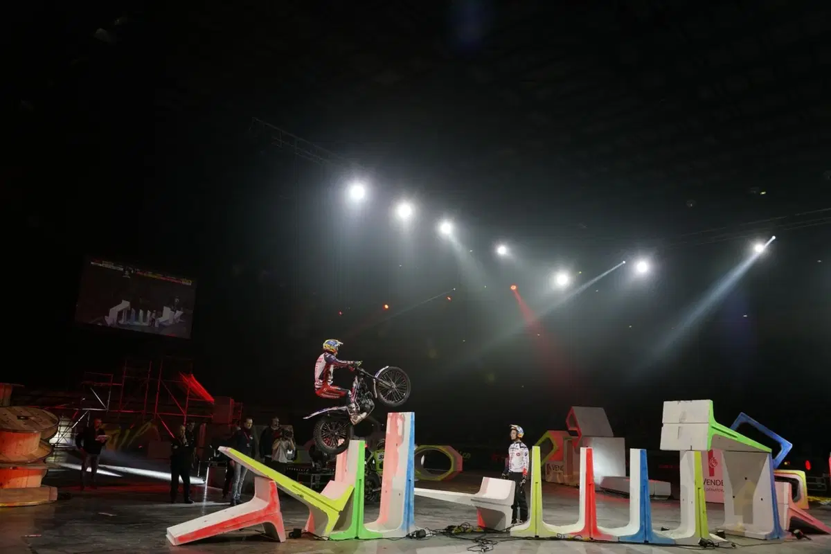 X-Trial. Tante novità, ma il Re è sempre Toni Bou (14)