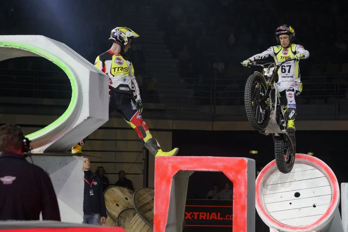 X-Trial. Tante novità, ma il Re è sempre Toni Bou (15)