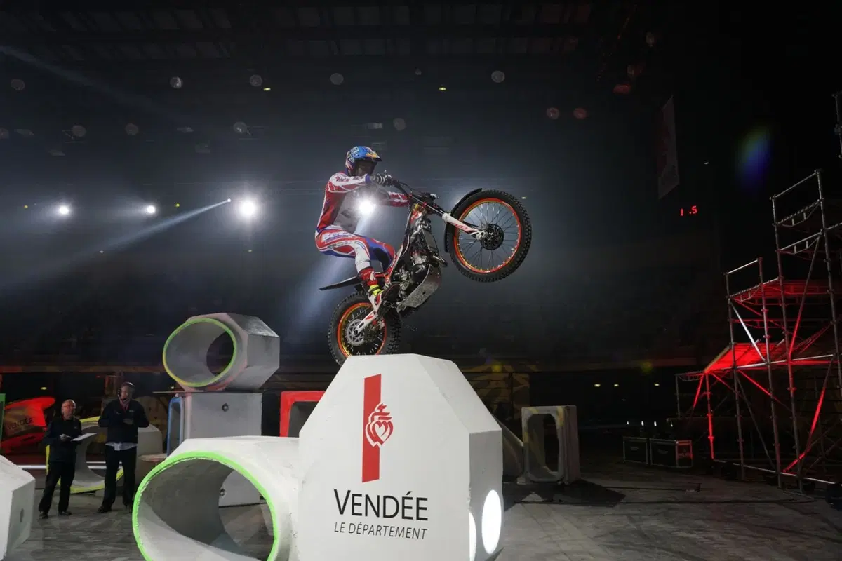 X-Trial. Tante novità, ma il Re è sempre Toni Bou (16)