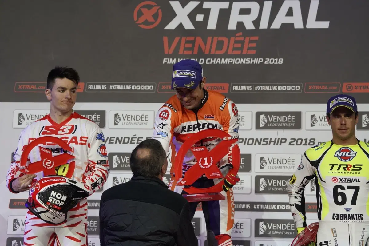 X-Trial. Tante novità, ma il Re è sempre Toni Bou (17)