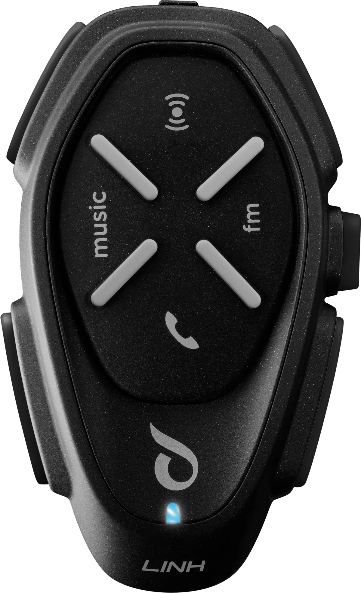 Interphone Link e Shape (3)