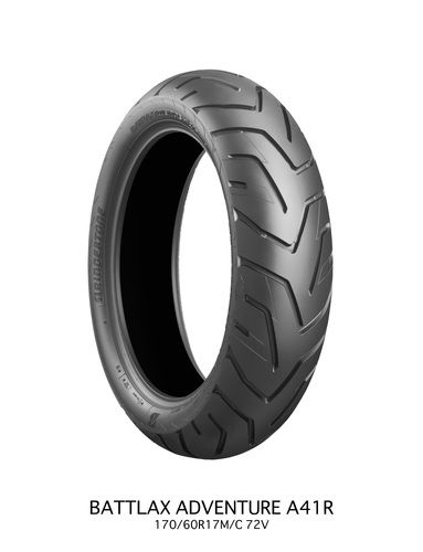 Bridgestone: cinque nuovi pneumatici premium Battlax (3)