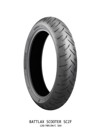 Bridgestone: cinque nuovi pneumatici premium Battlax (5)