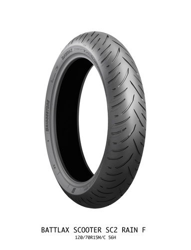 Bridgestone: cinque nuovi pneumatici premium Battlax (9)