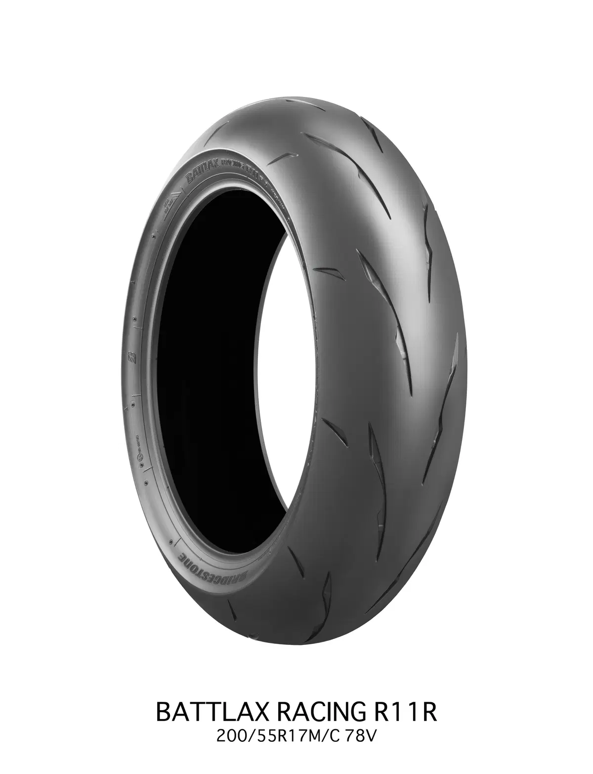 Bridgestone: cinque nuovi pneumatici premium Battlax (8)