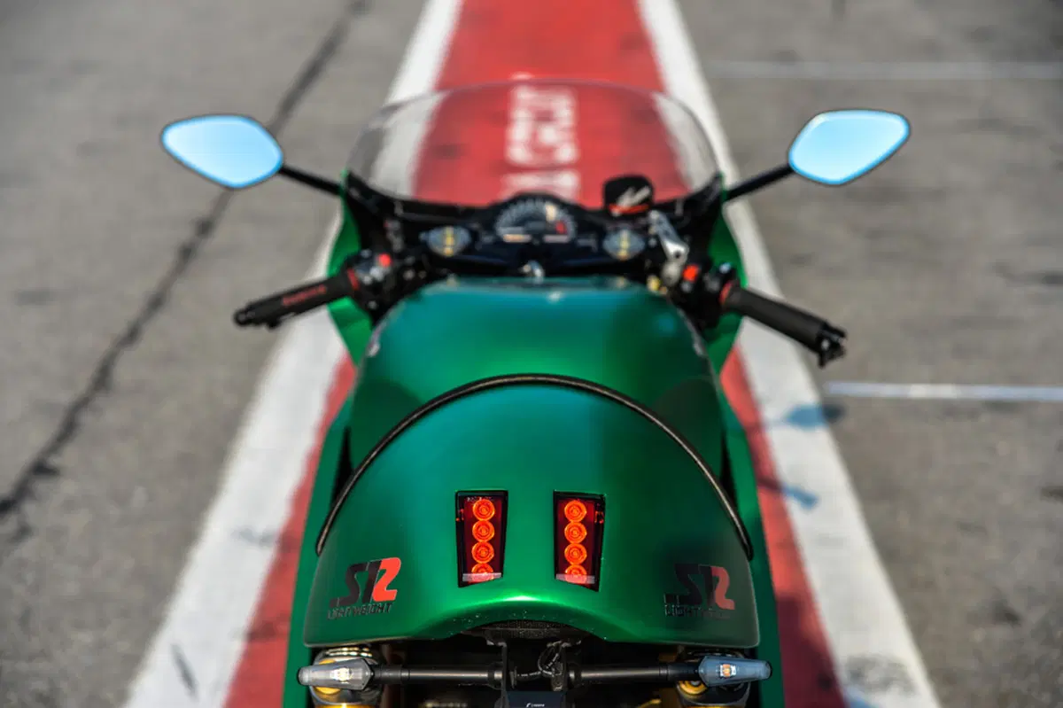 Paton S1 650 S1-R Lightweight (2017 - 26) (10)