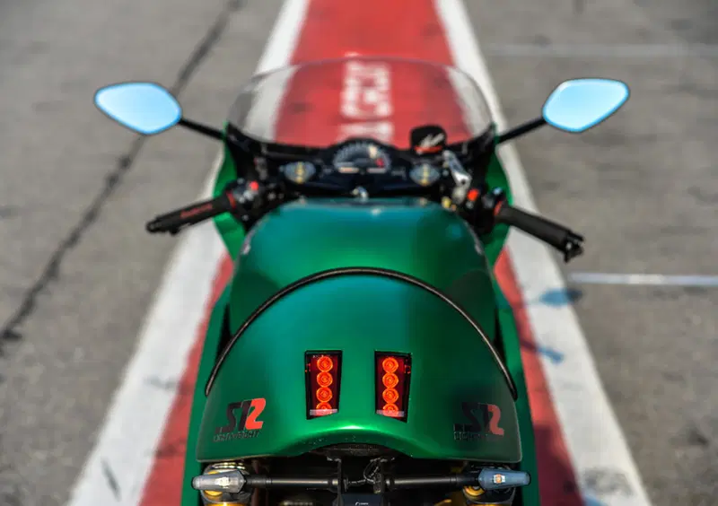 Paton S1 650 S1-R Lightweight (2017 - 26) (10)