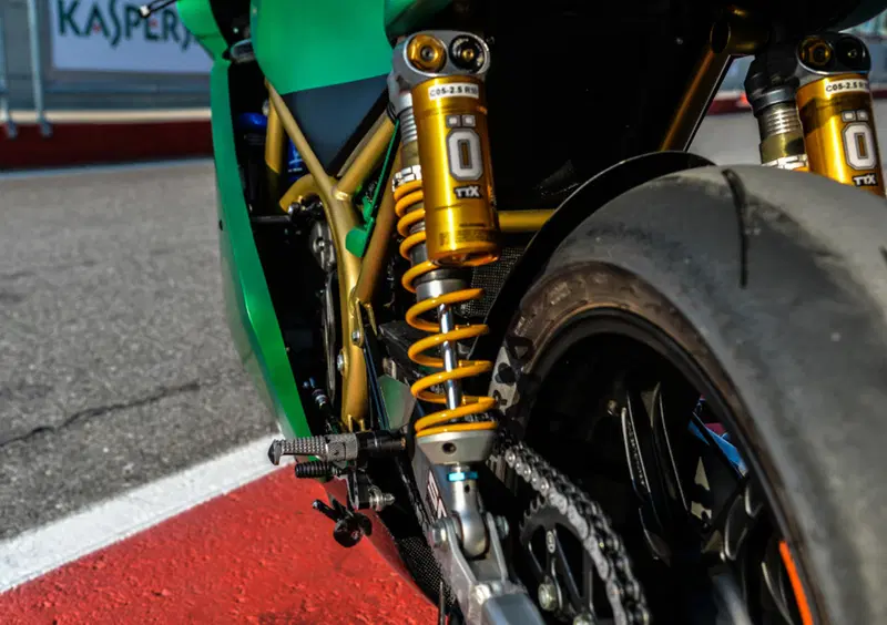 Paton S1 650 S1-R Lightweight (2017 - 26) (11)