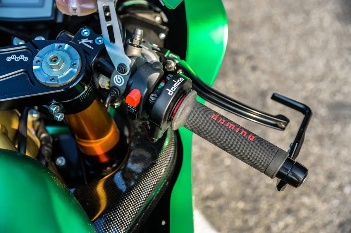 Paton S1 650 S1-R Lightweight (2017 - 26) (12)