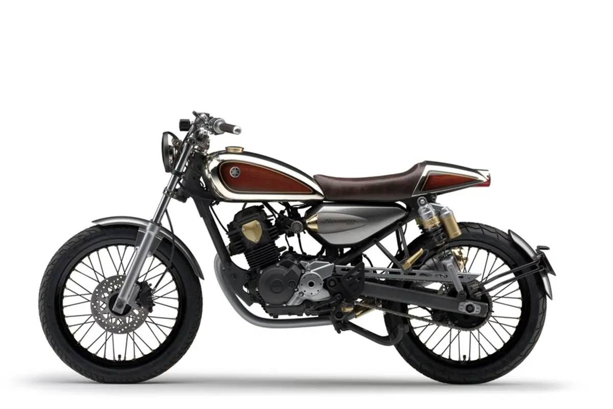 Yamaha Resonator 125 Concept (3)