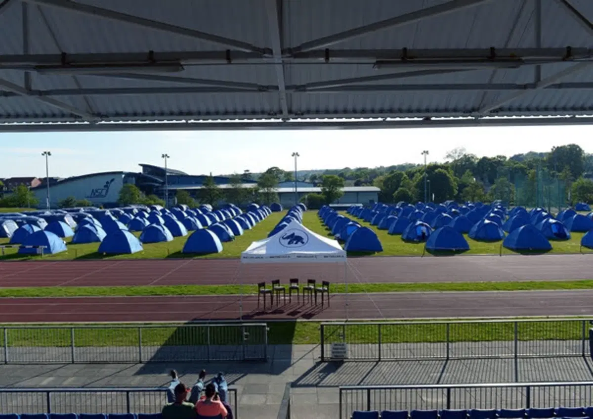 Aperte le iscrizioni per il Metzeler Village 2016