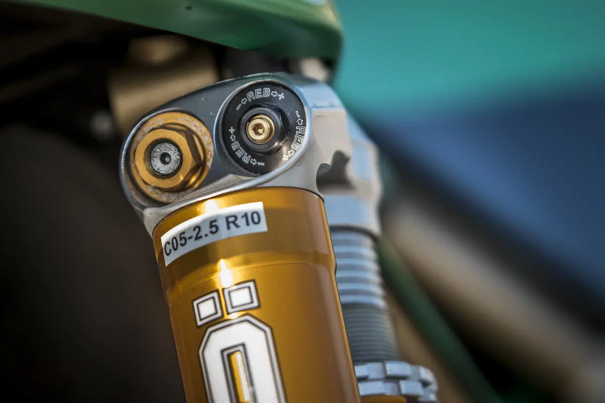 Paton S1R Lightweight: la regina del TT (7)
