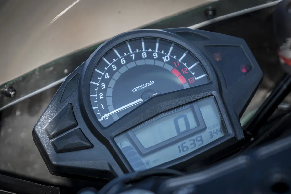 Paton S1R Lightweight: la regina del TT (12)